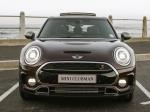 Mini Cooper S Clubman 2016 года (ZA)